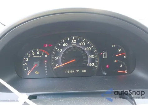 2007 Honda Odyssey Ex-L z USA, uszkodzony, nr VIN 5FNRL38757B077623